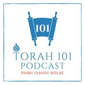 Podcast TORAH 101 - With Rabbi Yaakov Wolbe