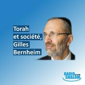 Podcast TORAH ET SOCIETE