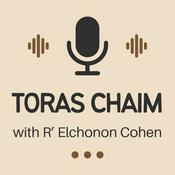 Podcast Toras Chaim