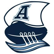 Podcast Toronto Argonauts Games