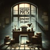 Podcast Tortured Poets Department-Take Aways