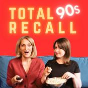 Podcast Total 90s Recall