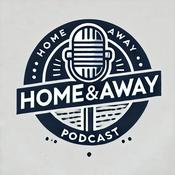 Podcast Tottenham - Home and Away