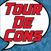 Podcast Tour de Cons