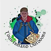 Podcast Tour Ireland Outdoors Podcast