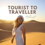 Podcast Tourist to Traveller