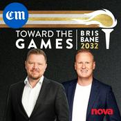 Podcast Toward The Games: Brisbane 2032