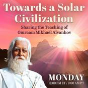 Podcast Towards a Solar Civilization