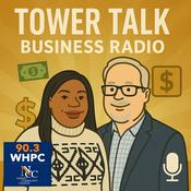 Podcast Tower Talk Business Radio