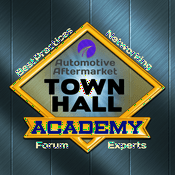 Podcast Town Hall Academy - Archive