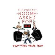 Podcast TPNAFOfficial