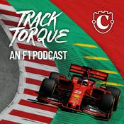 Podcast Track Torque