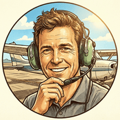 Podcast Traffic Pattern with Pattern - Radio Hangar