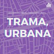 Podcast Trama, urbana