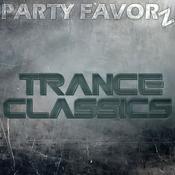 Podcast Trance Classics by Party Favorz