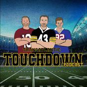 Podcast Transatlantic Touchdown Pod