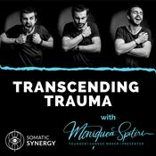 Podcast Transcending Trauma with Moniquea Spiteri