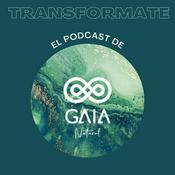 Podcast Transfórmate con Gaia
