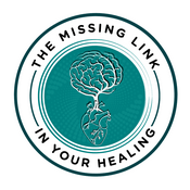 Podcast The missing link in your healing