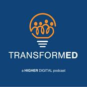Podcast TRANSFORMED