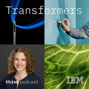 Podcast Transformers Podcast