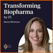 Podcast Transforming Biopharma