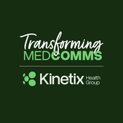 Podcast Transforming Medical Communications