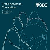 Podcast Transitioning in Translation - Traduzindo a transição