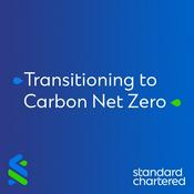Podcast Transitioning to Carbon Net Zero