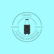Podcast Travel Fun and Adventure