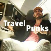 Podcast Travel Punks