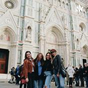Podcast Travel Tales