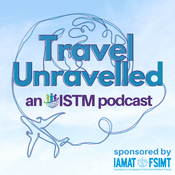 Podcast Travel Unravelled