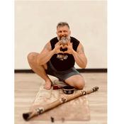 Podcast Traveling through the Universe with Greg