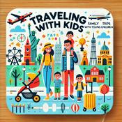 Podcast Traveling with Kids