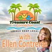 Podcast Treasure Coast Connector Show