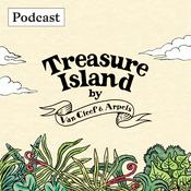 Treasure Island by Van Cleef & Arpels