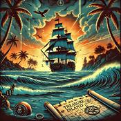 Podcast Treasure Island - Robert Louis Stevenson