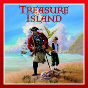 Podcast Treasure Island