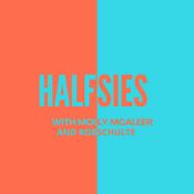 Podcast Halfsies
