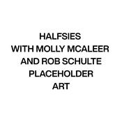 Podcast Halfsies