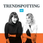 Podcast Trendspotting