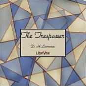 Podcast Trespasser, The by D. H. Lawrence