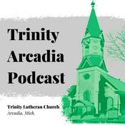 Podcast Trinity Arcadia Podcast