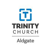 Podcast Trinity Church Aldgate