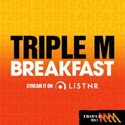 Podcast Triple M Breakfast