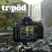 Podcast Tripod: The Nature Photography Show