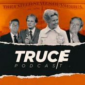 Podcast Truce - History of the Christian Church