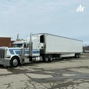Podcast Trucking with Juice