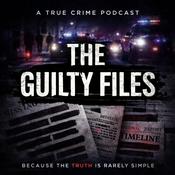 Podcast The Guilty Files